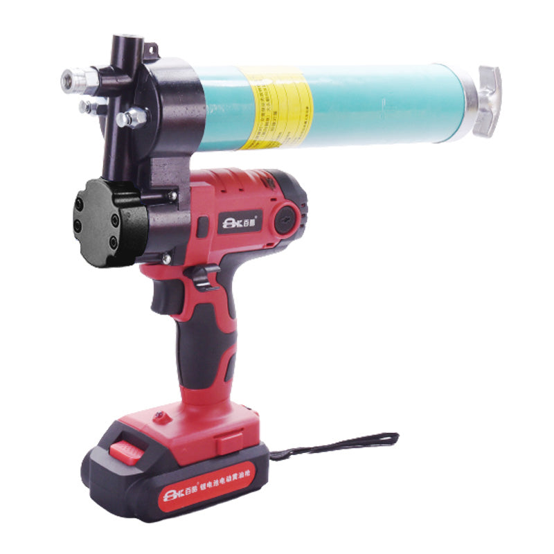 GREASE GUN BATTERY OPERATED