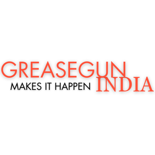 GREASE GUN INDIA