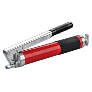Grease Gun 600cc double piston