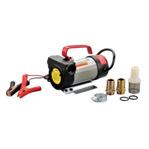 DIESEL TRANSFER PUMP 24V