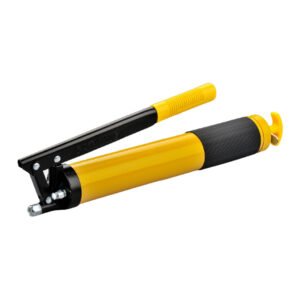 GREASE GUN 600CC