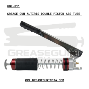 GREASE GUN ALTIRIS DOUBLE PISTON ABS TUBE