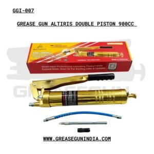 GREASE GUN ALTIRIS DOUBLE PISTON 900CC