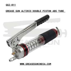 GREASE GUN ALTIRIS DOUBLE PISTON ABS TUBE