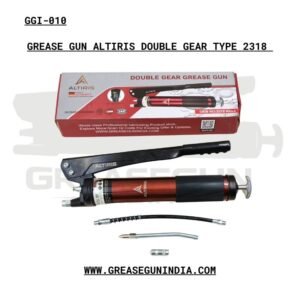 GREASE GUN ALTIRIS DOUBLE GEAR TYPE 2318