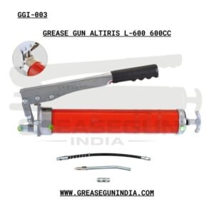 GREASE GUN ALTIRIS L-600 600CC