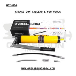 GREASE GUN TABLEAU L-900 900CC