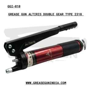 GREASE GUN ALTIRIS DOUBLE GEAR TYPE 2318